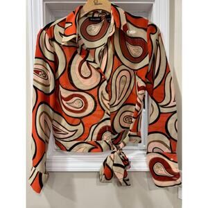 New York & Company Blouse